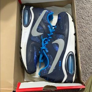 Air Max Command (GS)